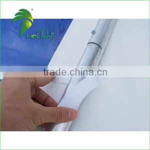 Durable Amazing PVC Waterproof Inflatable Outdoor Camping Clear Tent thumbnail-4