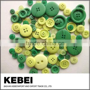 High Quality Fashion Resin Buttons Manufacturer, for Festival Decorative Buttons thumbnail-3