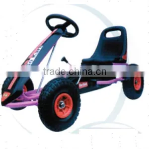 ga Cart Tyres Pedal go Kart thumbnail-6