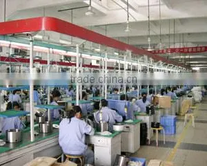 Guangdong Zhanjiang Household Electric Appliances Industrial Co., Ltd. company overview - view 3 thumbnail