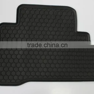 Non Skid&No Smell Car Floor Mats for Hyundai Accent thumbnail-4