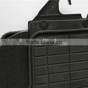 Eco-friendly Anti-slip Pvc Cheap Car Mats Trunk Mat for Kia Optima thumbnail-6