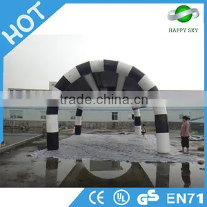 Best Selling Inflatable Wedding Tent,bubble Tent Piece ,inflatable Camping Tent for Sale thumbnail-3
