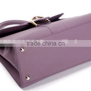 Dongguan Factory Wholesale Ladies Handbags 2015, Handbag Dealers, Young Women Handbags thumbnail-5