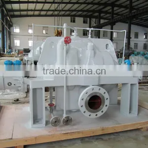 High Head Axially Split Pump for Sea Water thumbnail-3