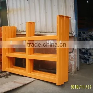 Storage Upright Frame Protector Warehouse thumbnail-6