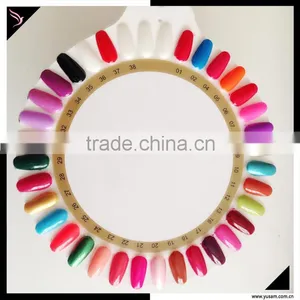 Cheap Wholesale Nail Polish Bottle Wholesale/empty Glass Nail Polish Bottles thumbnail-1