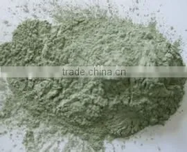 Silicon Carbide /SiC Powder Exported to Worldwide thumbnail-1