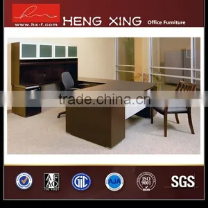 Cheap Bookcase With Desk/bookcase With Study Table N00035 thumbnail-2