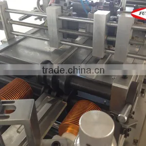 Competitive Price Auto Making Air Filter Machine Made in China thumbnail-4