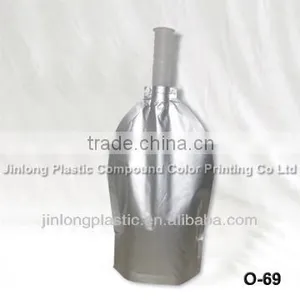 Stand up Wine Bag thumbnail-1