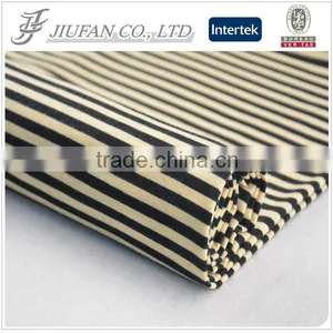 Jiufan Textile Polyester Yarns for Knitting Stripe Fabric thumbnail-1