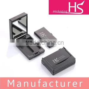 Empty Eyeshadow Packaging With Mirror thumbnail-1