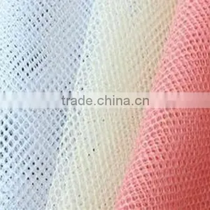 Mesh Fabric Hexagonal Polyester Mesh thumbnail-1