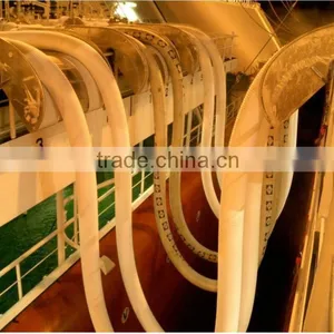 LNG STS HOSE WITH DNVBVNKGLLRABS CERT. thumbnail-2