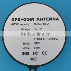 Mini Gps Gsm Tracker Satellite Antenna,gps Micro-mini thumbnail-3