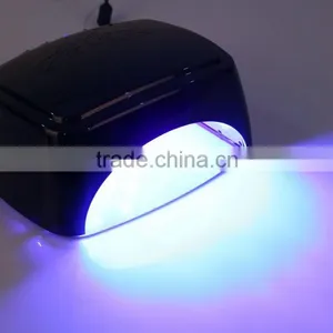 Hotest Sales Electric Nail Dryer With High Power 60w Professional Nail Dryer thumbnail-5