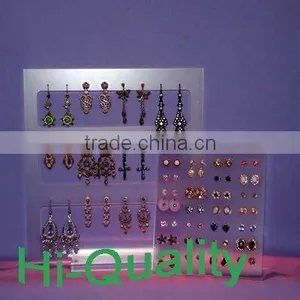 Best Acrylic Pendant Display Stand/ Earring Floor Holder thumbnail-1