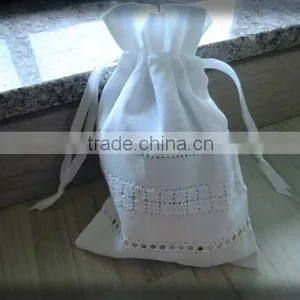 Embroidery Gift Bag thumbnail-1