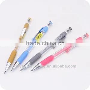 2.0mm Pencil, Pencil With Sharpener and Eraser, Mechanical Pencil thumbnail-2