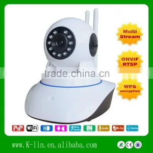 Good Quality Pocket HD 720P Network IP Camera /HD 720P Web Security IP Cameras /P2P HD Digital Security IP Camera thumbnail-2