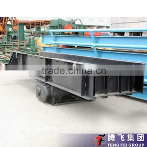 Reliable Quality and Price Vibrate Feeder thumbnail-2