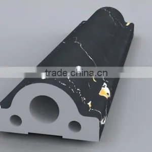 Wholesale Imitation Marble Plastic Board for Interior Decoration thumbnail-6