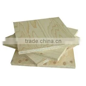 Pine Veneer Plywood thumbnail-1