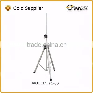 View pa Loudspeaker Stands Cheap Speaker Stands thumbnail-1
