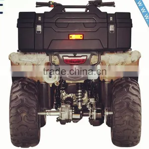 SCC SD1-R85 EU Like Universal Quad/ATV Front Cargo Box/trunk/luggage Box/koffer 66L thumbnail-2