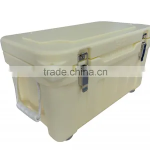 pu Foam Ice Cooler Car Insulation Freezers Outdoor Beer Cooler thumbnail-2