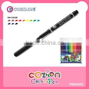 Water Brush Marker Pen Item #803 thumbnail-1