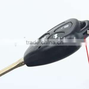 3 Buttons Car Key Replacement for Toyota Crown thumbnail-2