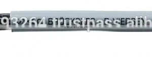 It is Recommended for Use in Automation Technologies, Steel and Iron Industries and Car Manufacturing Industry. thumbnail-1