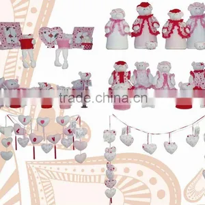 Hottest! Valentine Decoration thumbnail-1
