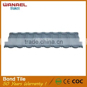 Building Construction Materials Used for Sale Metal Corrugated Tile Roofing thumbnail-4