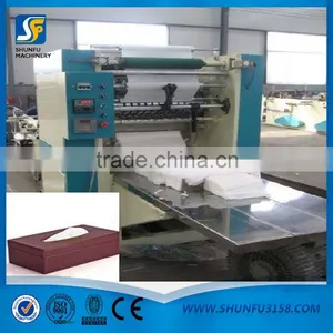 Sell High Quality Small 787mm Toilet Paper Making Machinery thumbnail-4