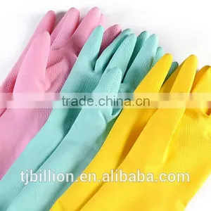 Non-slip Latex Surgical Glove Interesting Products From China thumbnail-4