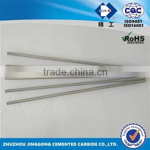 HIP Sintering Solid Tungsten Carbide Rods thumbnail-3