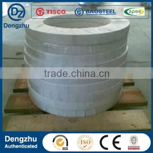 1mm 201 Stainless Steel Strips thumbnail-5