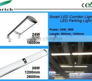 Led Corridor Light/parking Light With Samsung Chip thumbnail-1