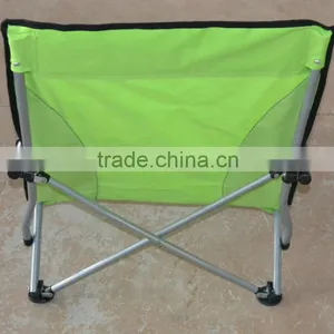 Folding Small Steel Cheap Beach Sunny Chair thumbnail-3