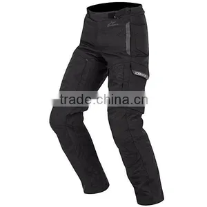 Motorcycle Cordura Trouser / Textile Trouser / Textile Apparel 8627 thumbnail-1