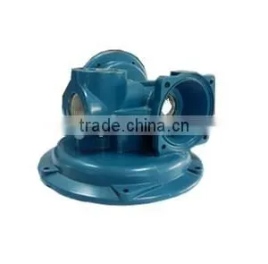 China Supplier High Precision Custom Casting Valve Body thumbnail-1