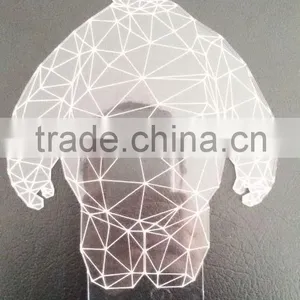 3d LED Night Light,acrylic Table Light,acrylic Led Night Lights thumbnail-2