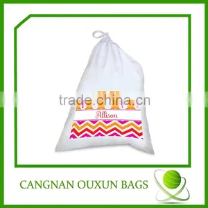 Washing Laundry Net Bag With Simple Design thumbnail-1