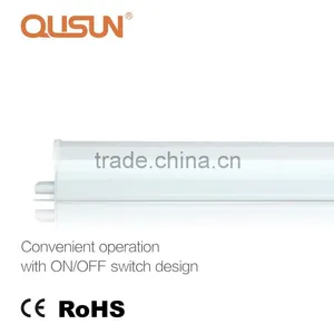 High Lumen Premium Integrated Fixture 1900lm 18W Price Led Tube Light t5 thumbnail-3
