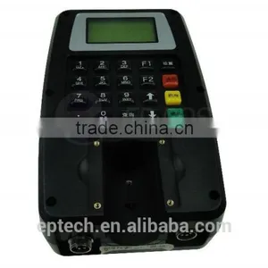 Resale EP S360 NFC Reader RFID Bus Ticket Pos Machine thumbnail-4