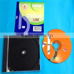 DVD-R With 25pcs Cake Box Packing thumbnail-1