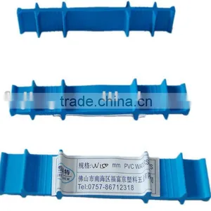 Polycarbonate Sheet PVC Waterstops W-150 thumbnail-1